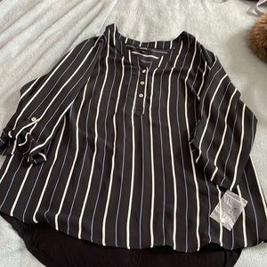 Dress shirt New never worn